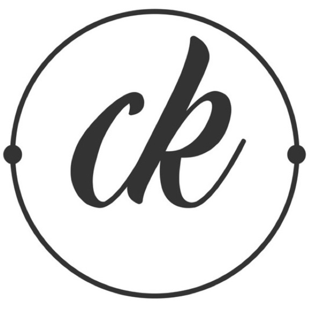 Meet your Posher, CK